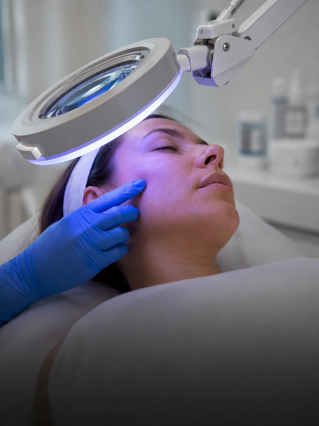 Dermatología clínica