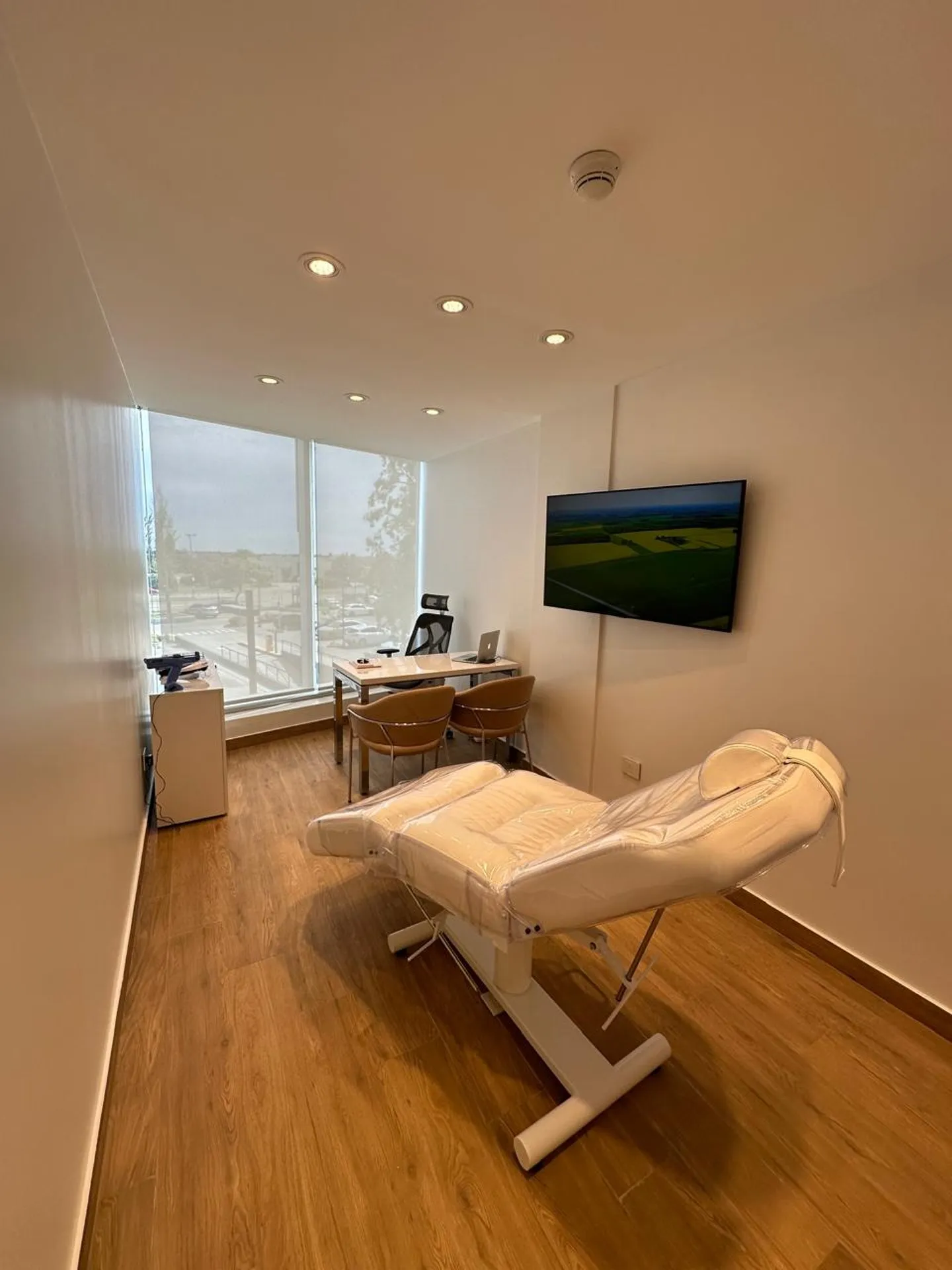 Consultorio de Dermatología Koll