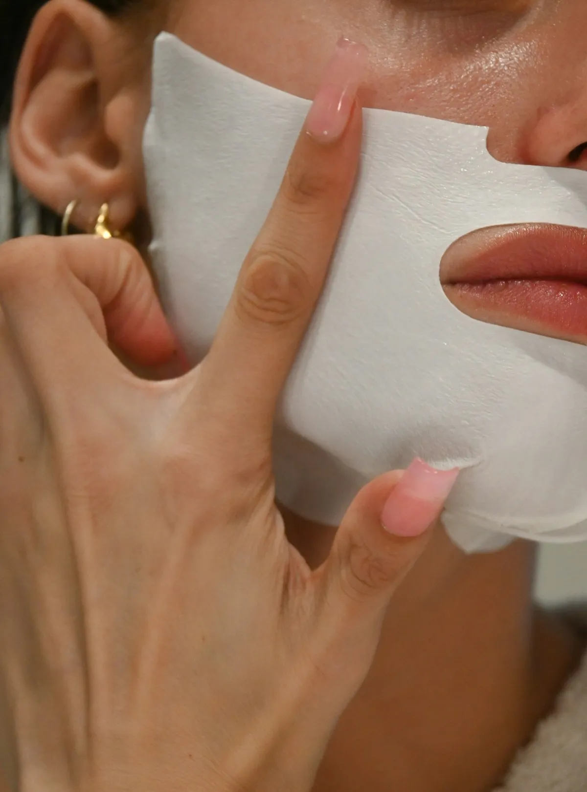 Evaluación dermatológica